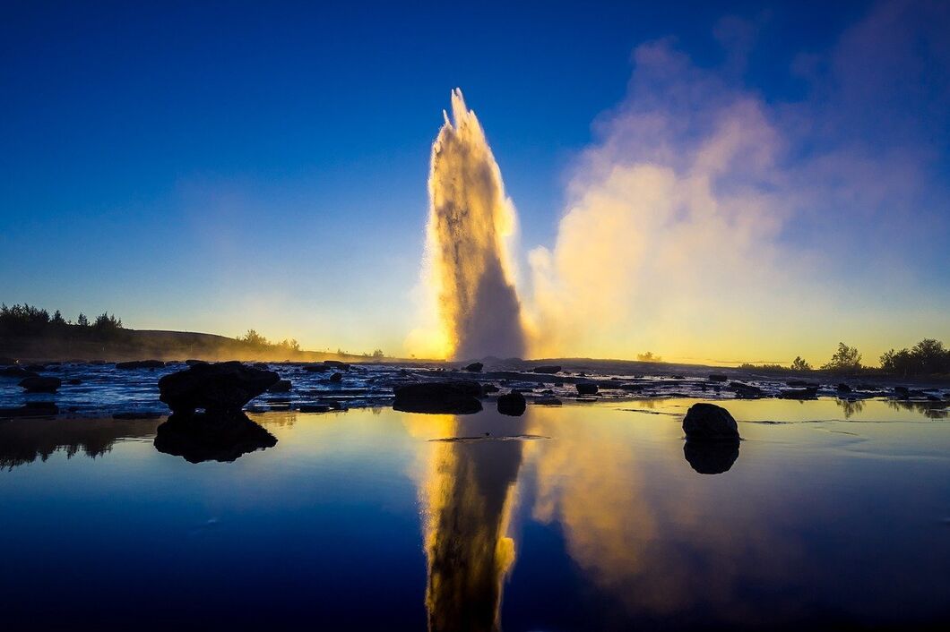 strokkur