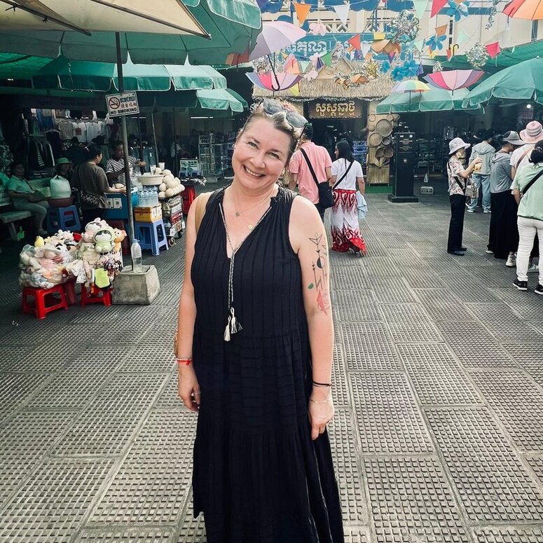 Magdaléna Petroková