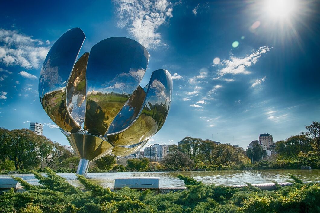 Buenos Aires