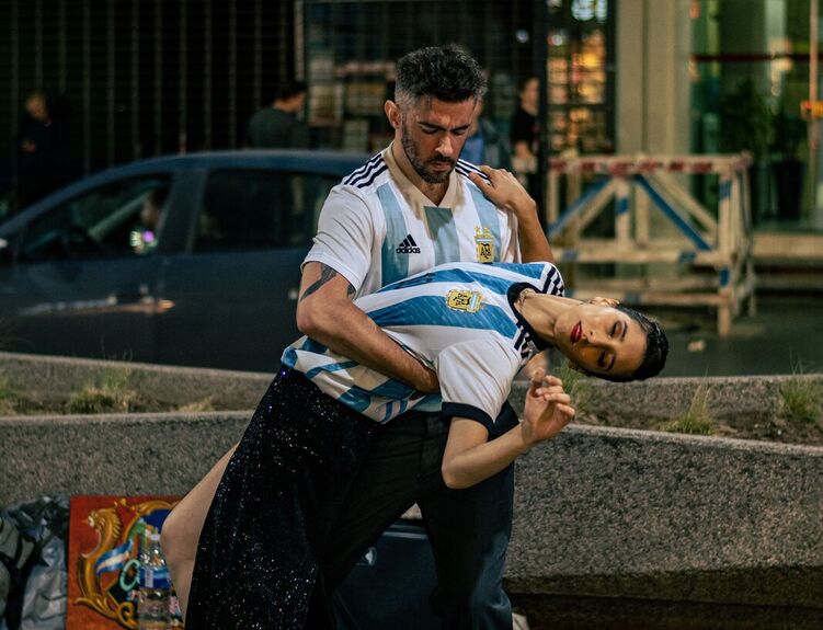 Tango