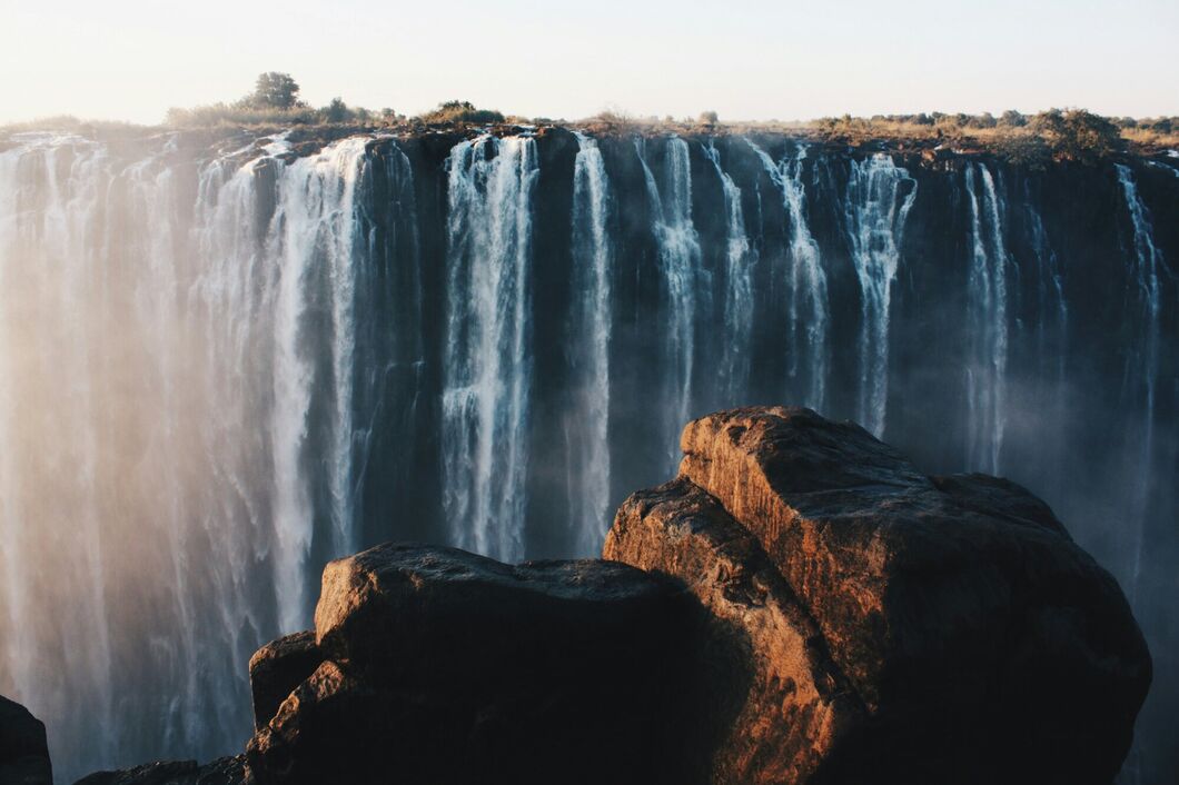Victora Falls