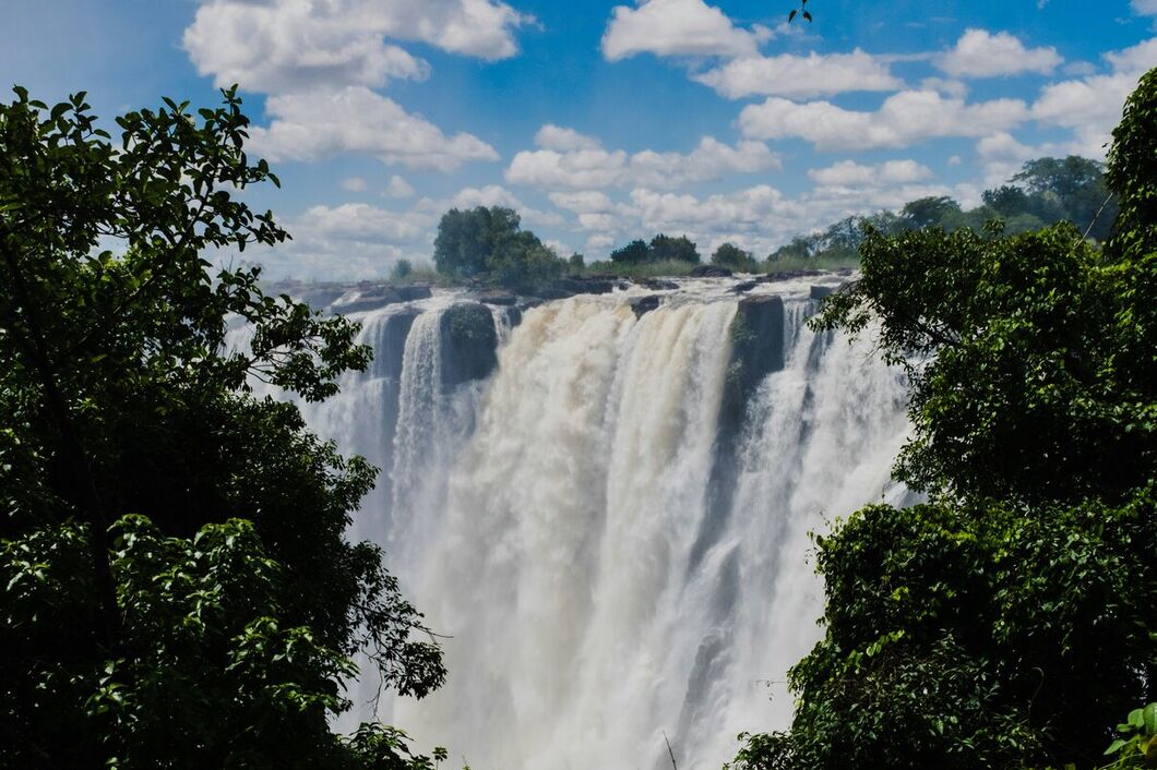 Victoria Falls
