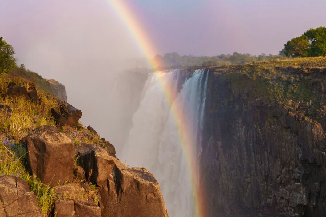 Victoria Falls