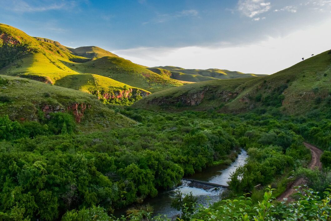 Mpumalanga