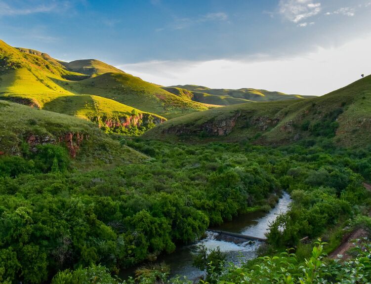 Mpumalanga