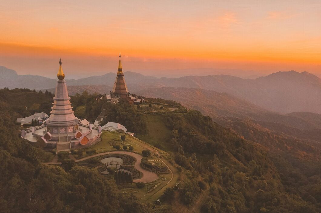 Doi Inthanon