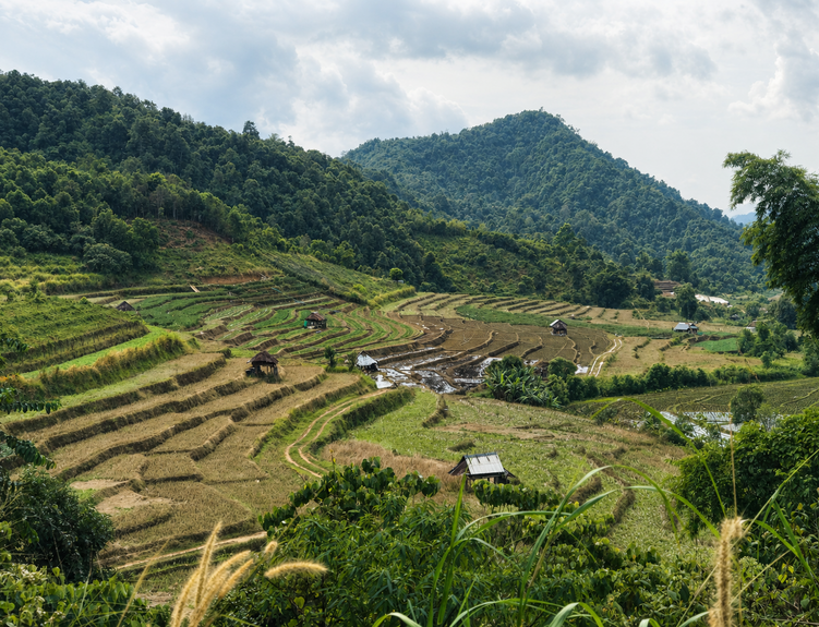 Mae Hong Son
