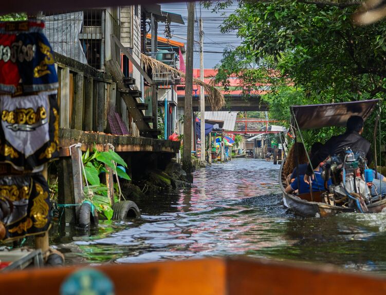 Bangkok
