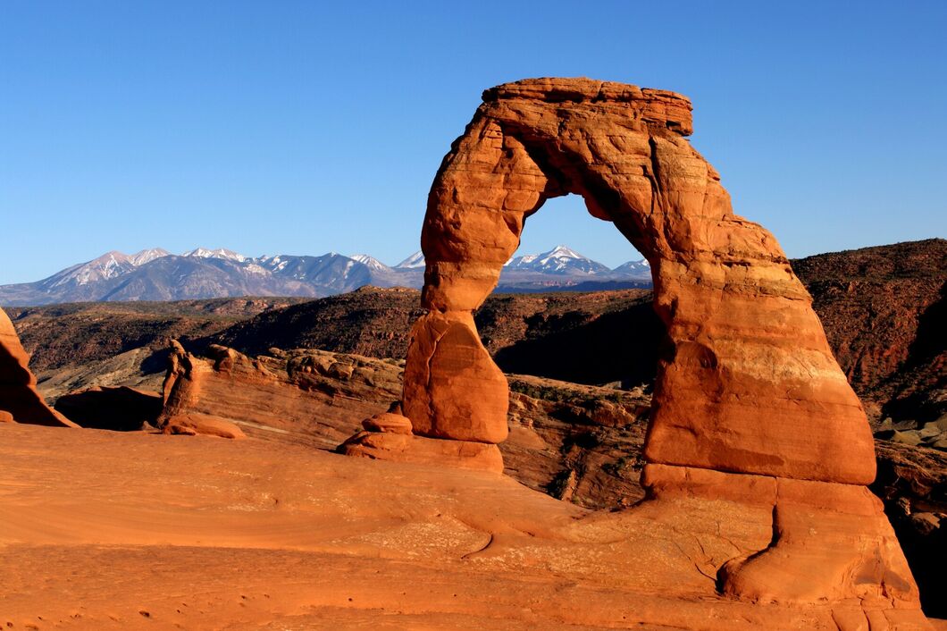 Arches