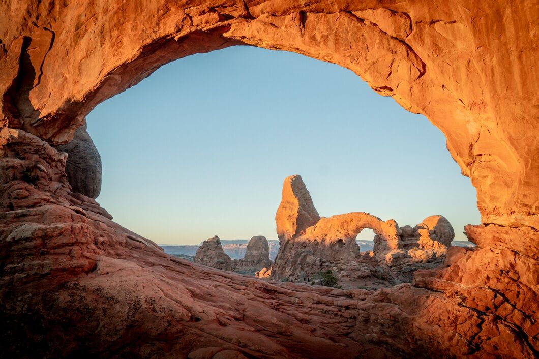 Arches