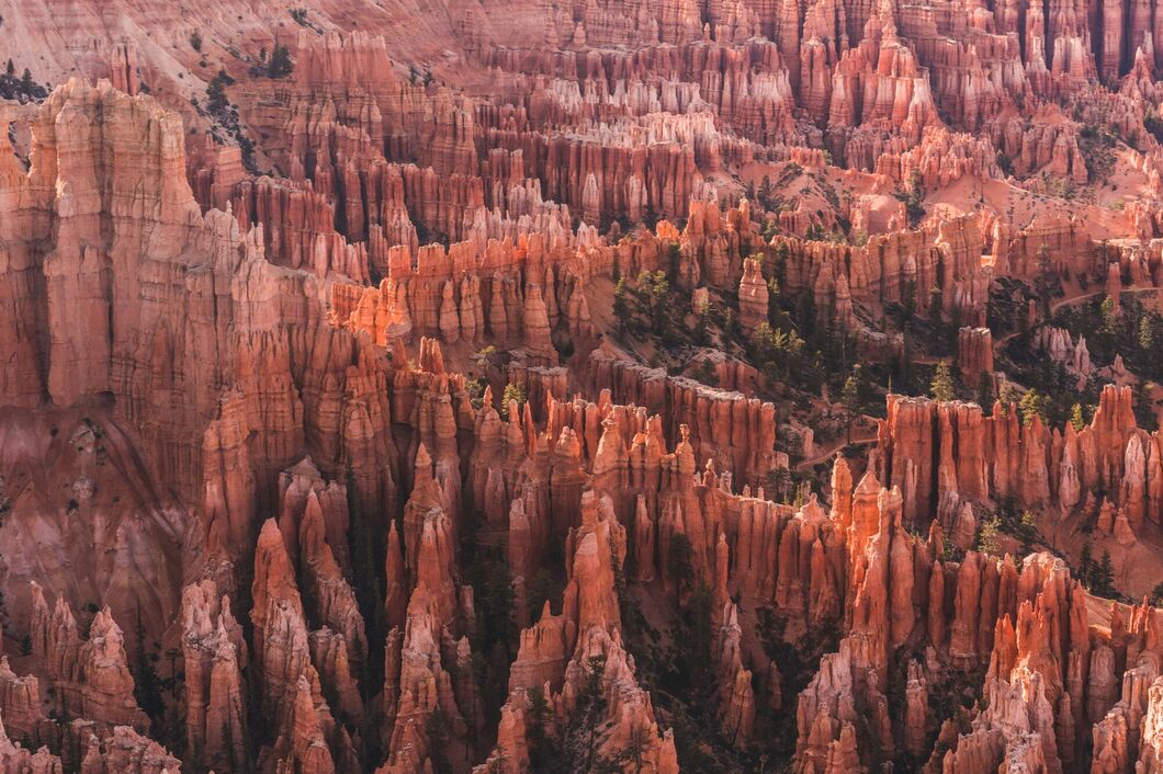 Bryce Canyon