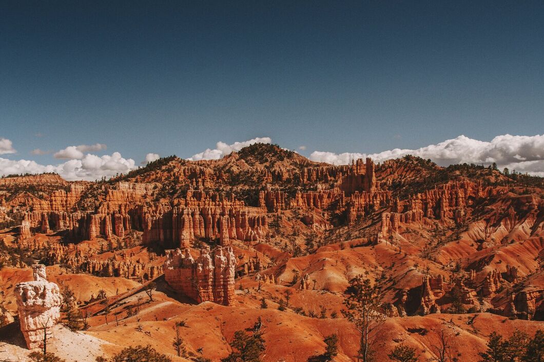 Bryce Canyon