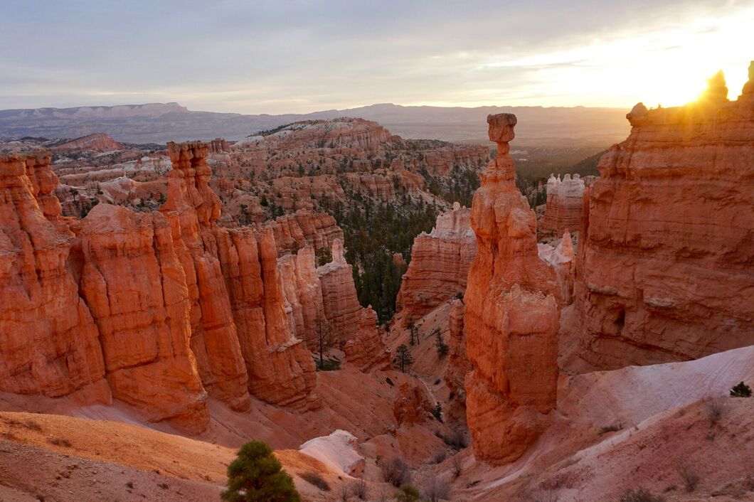 Bryce Canyon