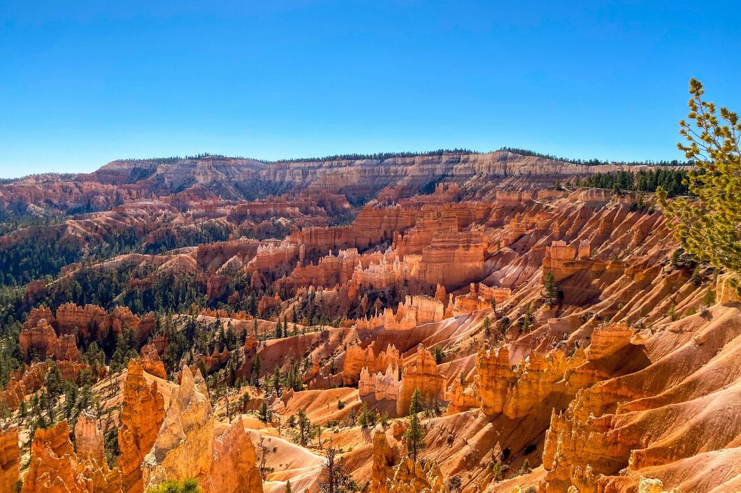 Bryce Canyon