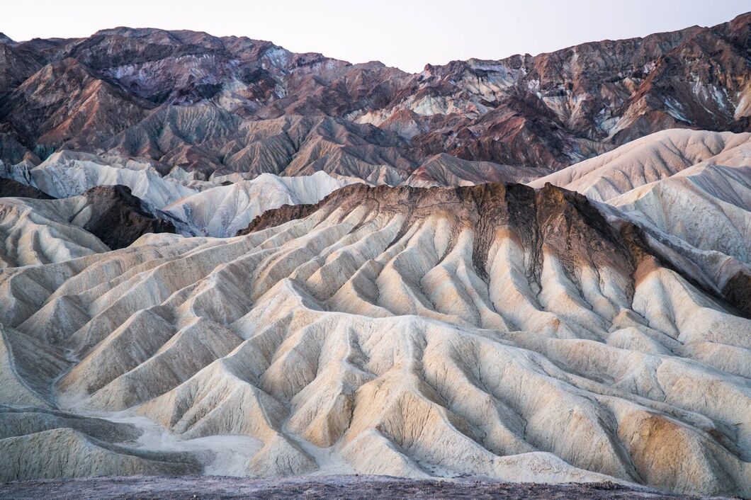 Death Valley