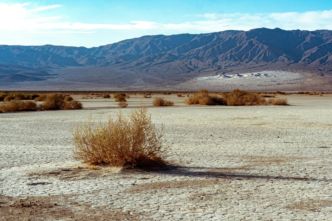 Death Valley