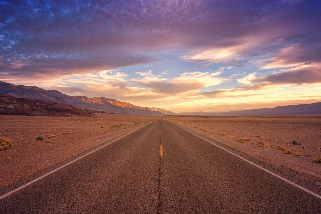 Death Valley