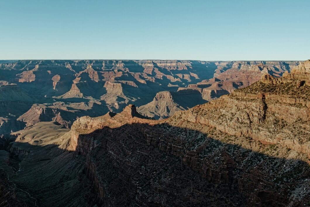 Grand Canyon