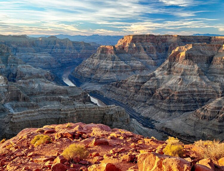 Grand Canyon