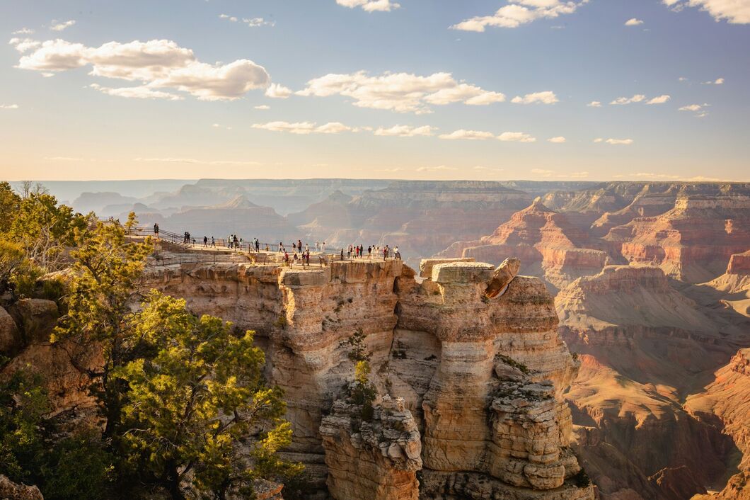 Grand Canyon
