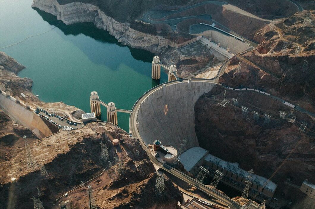 Hoover Dam