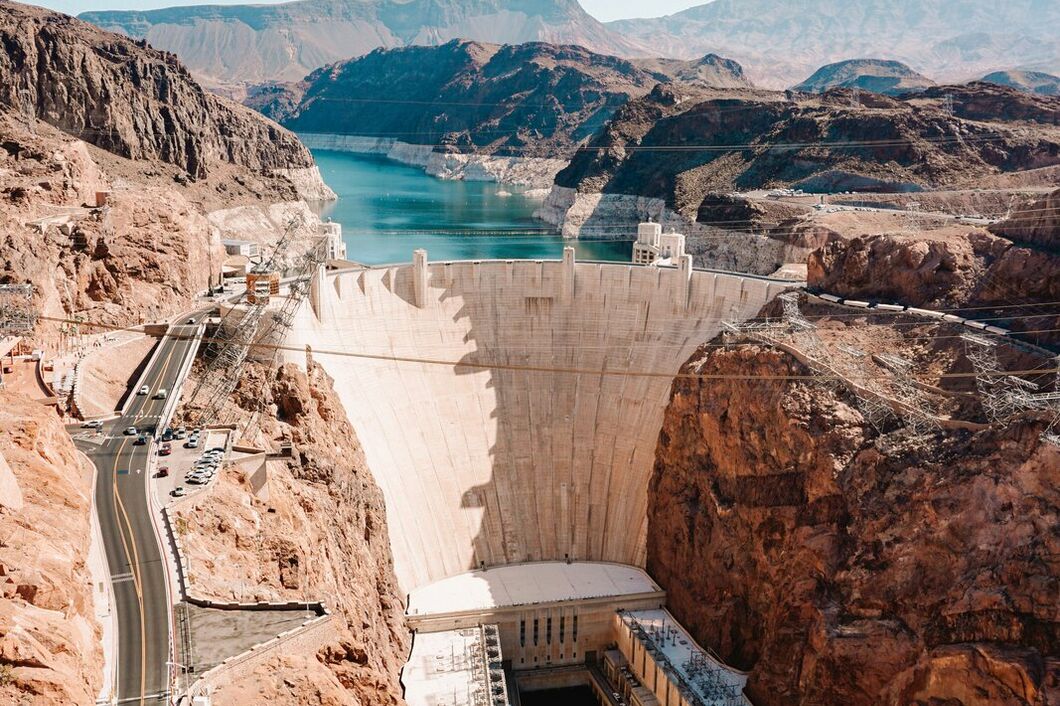 Hoover Dam