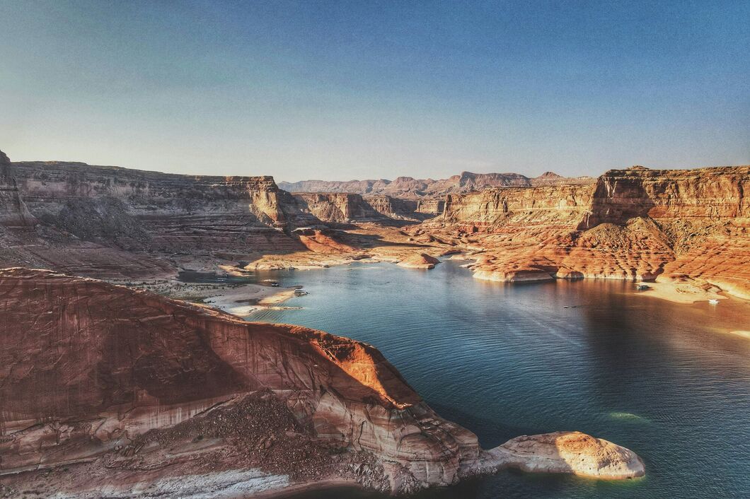 Lake Powell