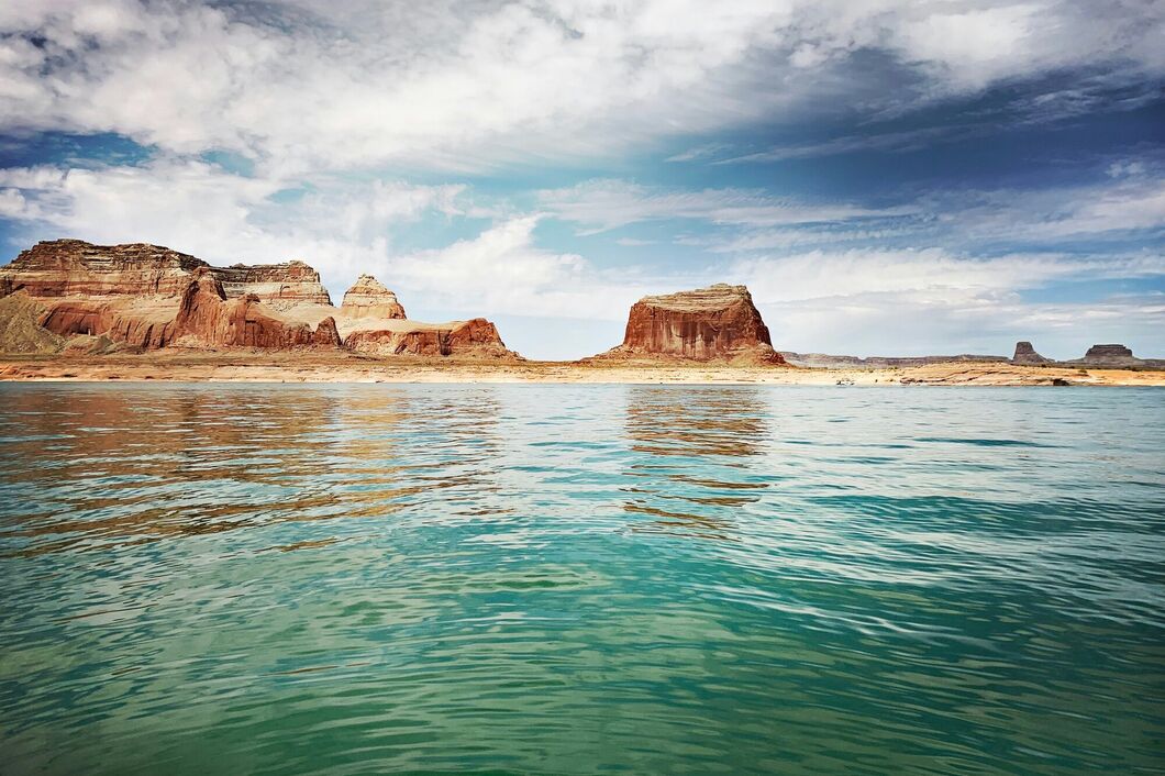 Lake Powell
