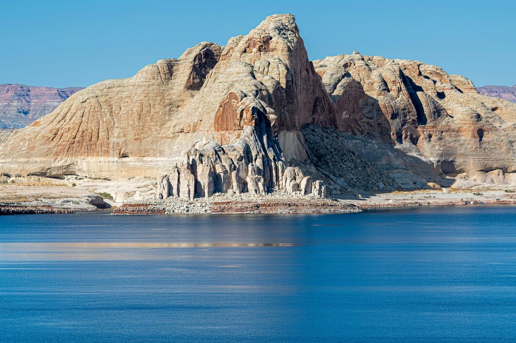Lake Powell