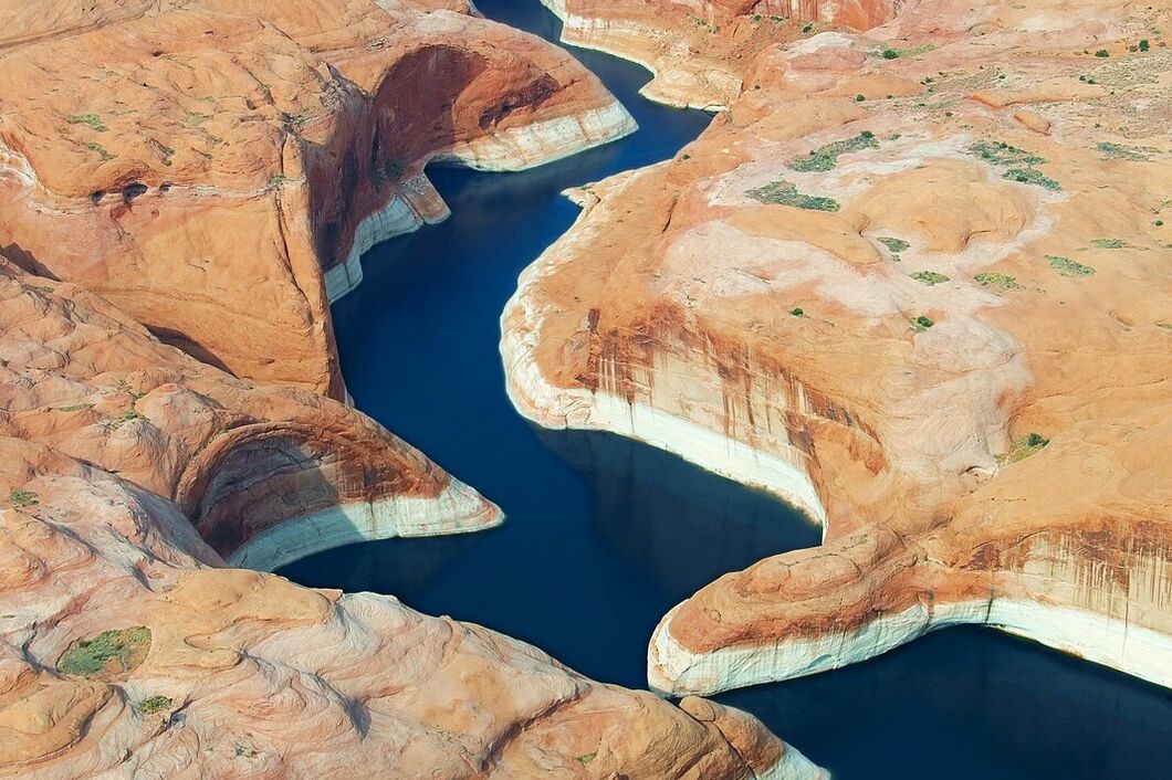 Lake Powell