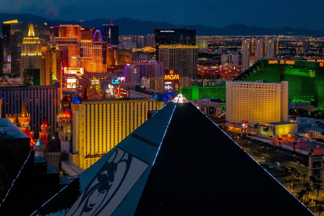 Las Vegas