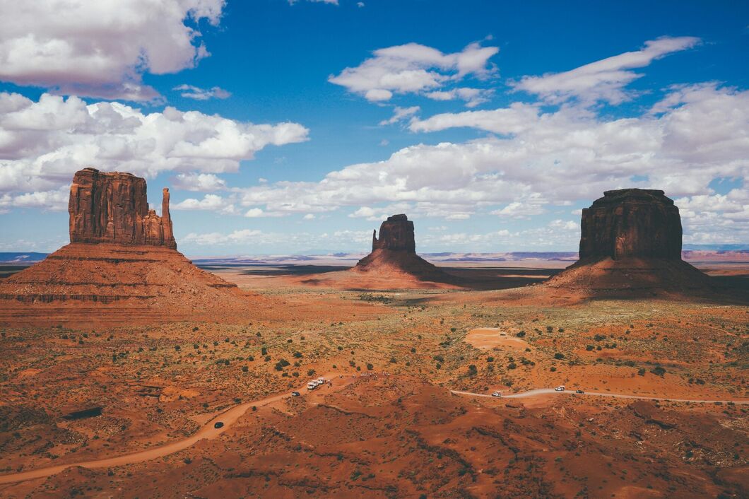 Monument Valley
