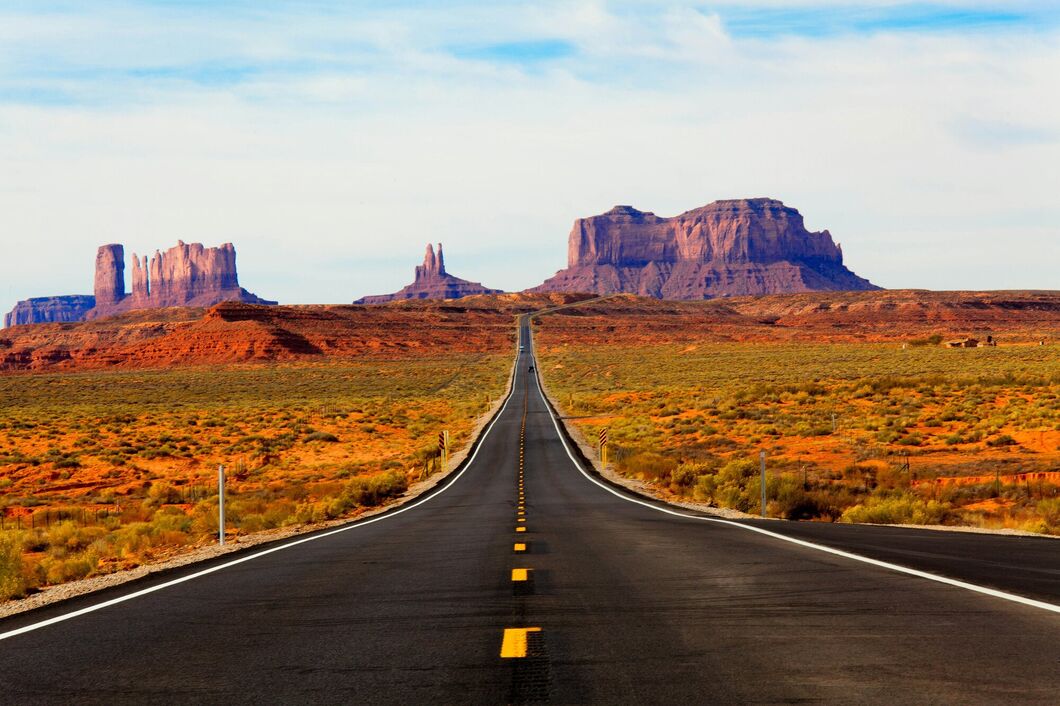 Monument Valley