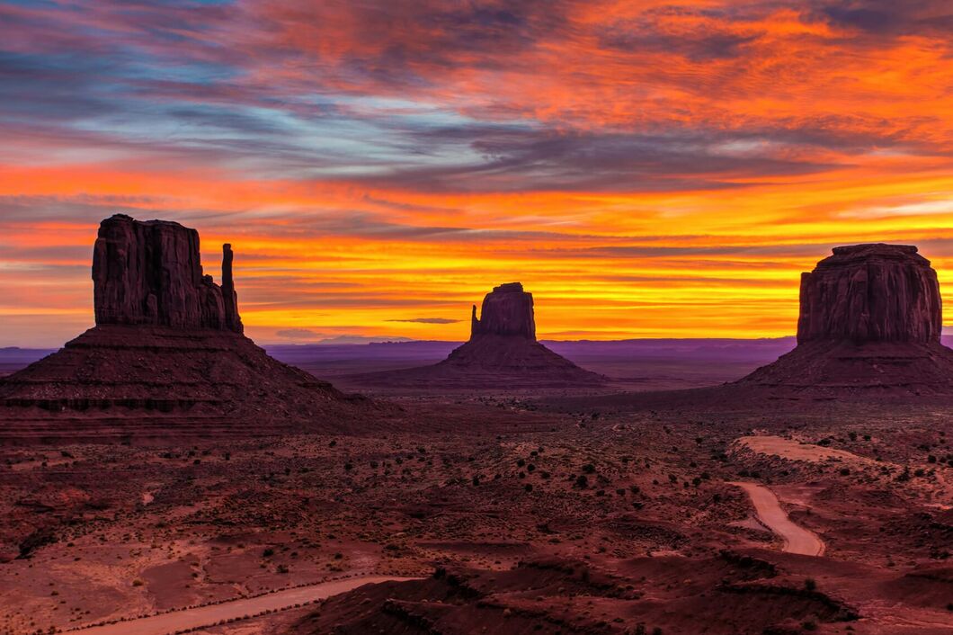 Monument Valley