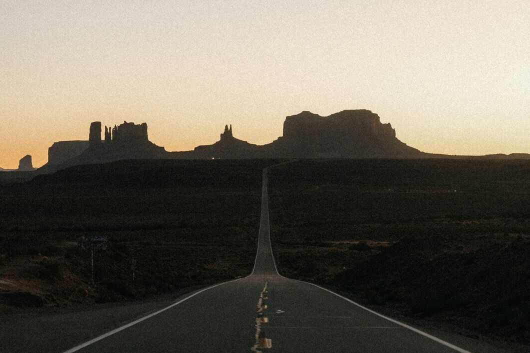 Monument Valley
