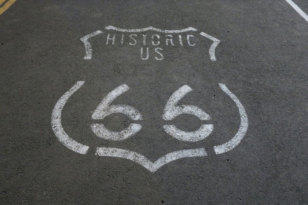Route 66