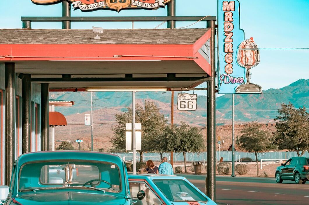 Route 66