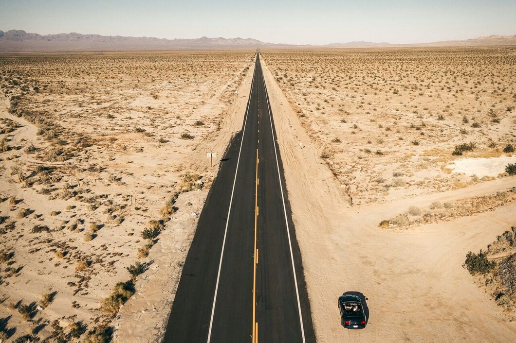 Route 66