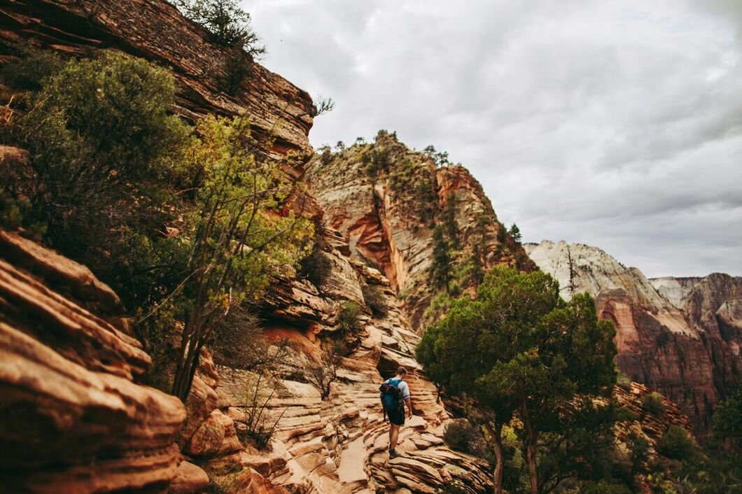 Zion