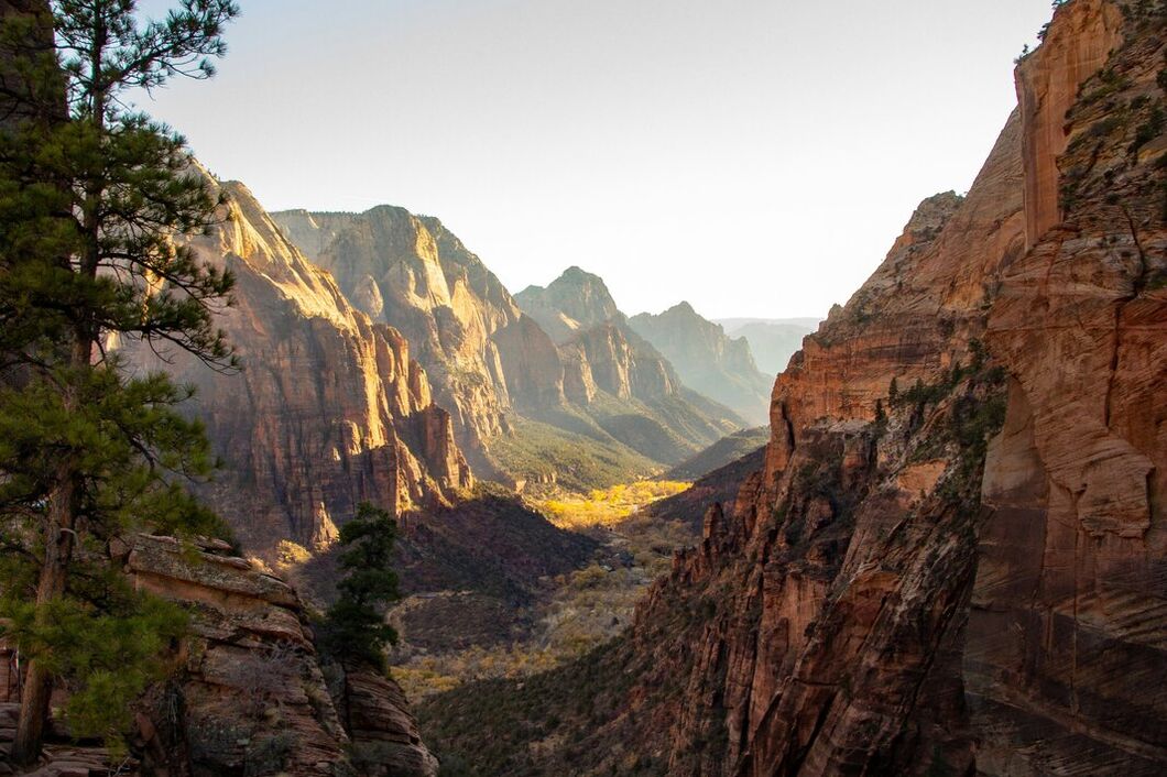 Zion