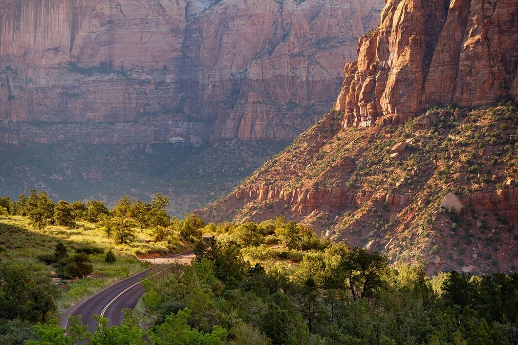 Zion