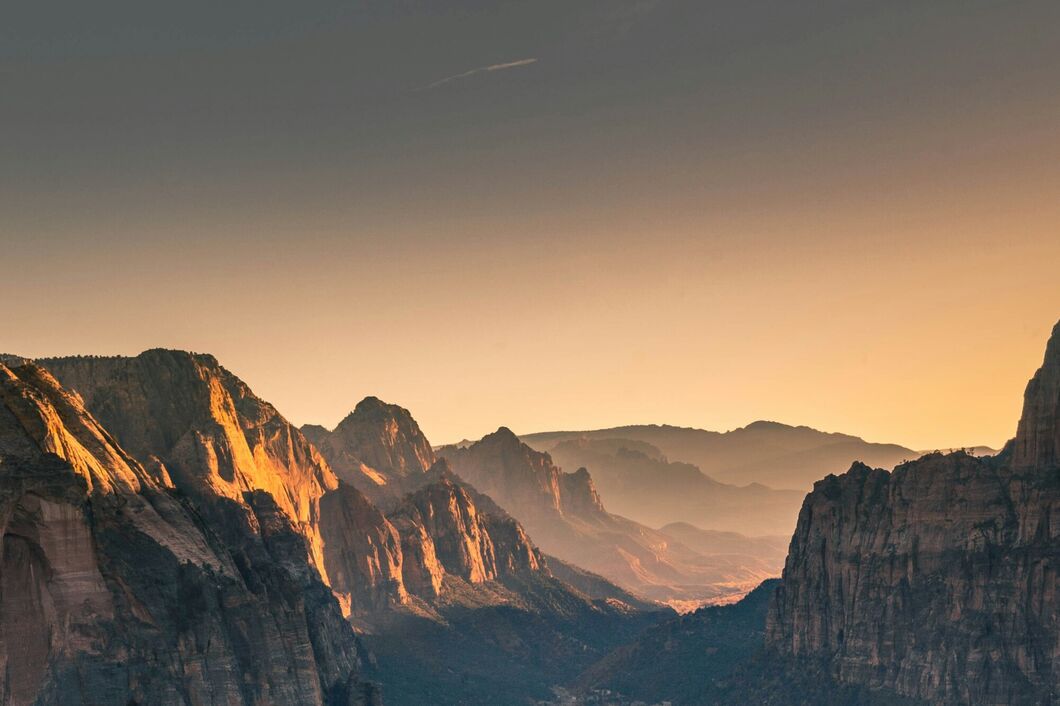 Zion