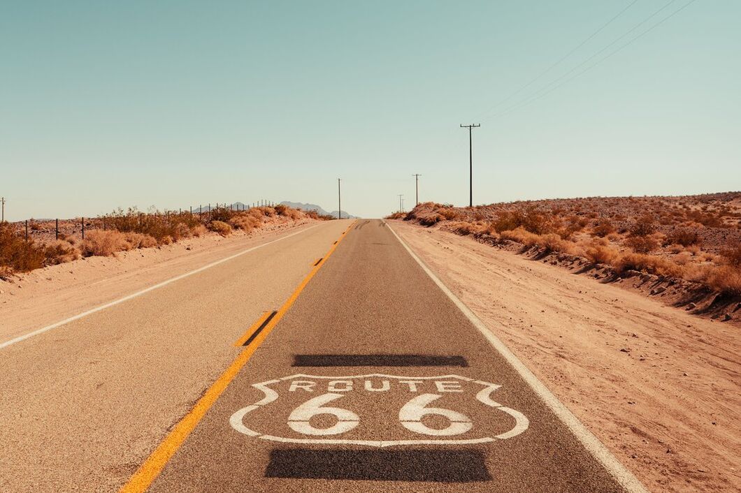 Route 66