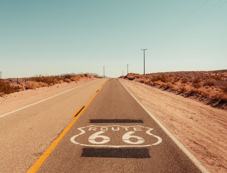 Route 66