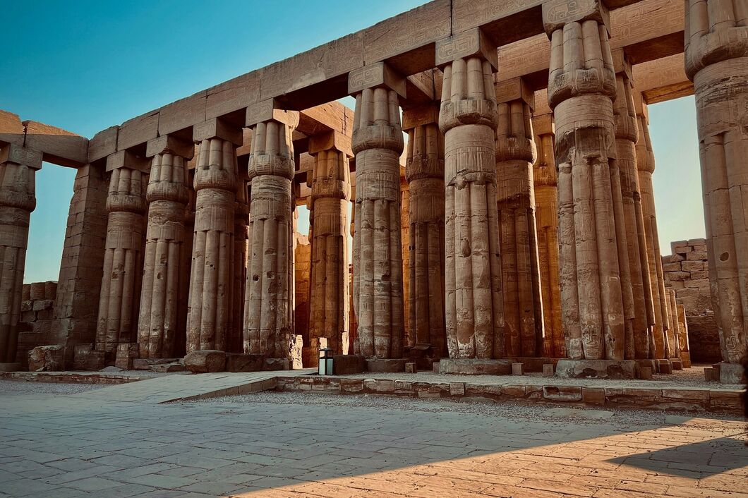 Egypt