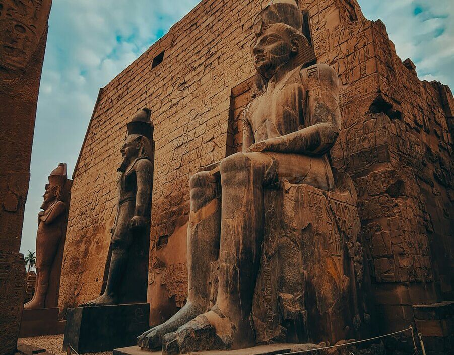 Egypt