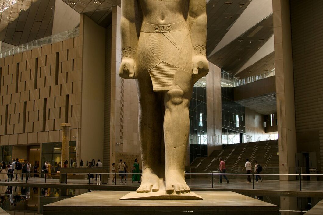 Egypt