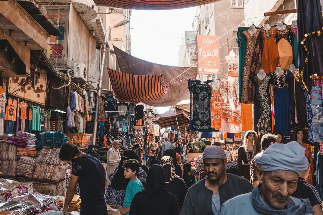 Egypt