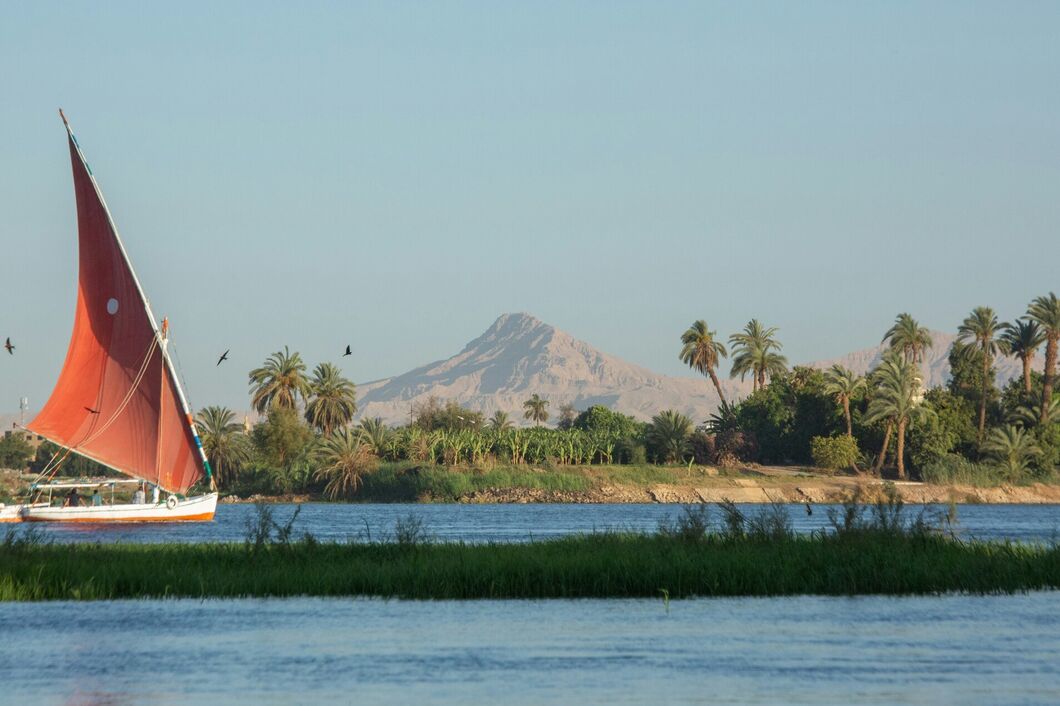 Egypt