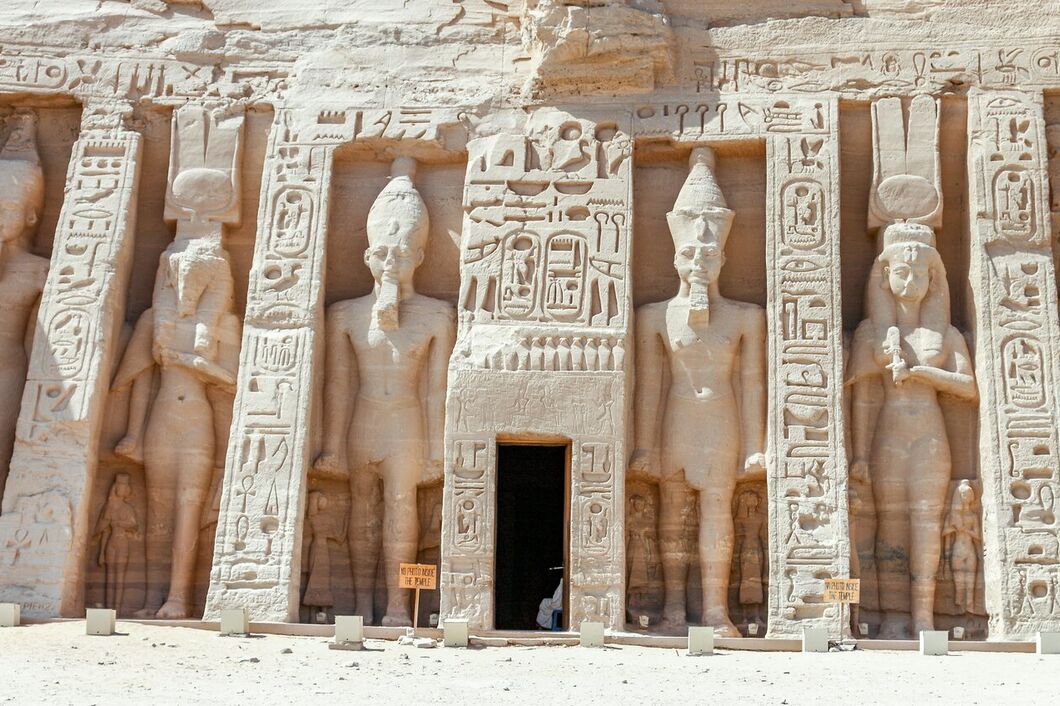 Egypt